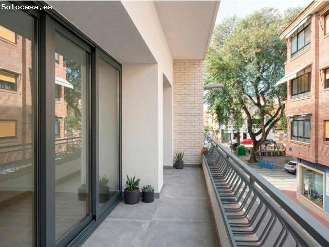Exclusivo Ático Dúplex Nuevo en Beniajan €195,000