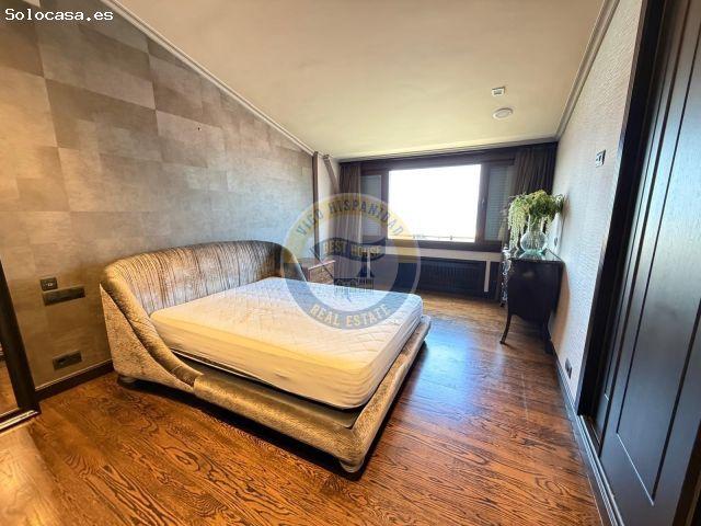 EXCLUSIVO ÁTICO DÚPLEX CON VISTAS AL MAR