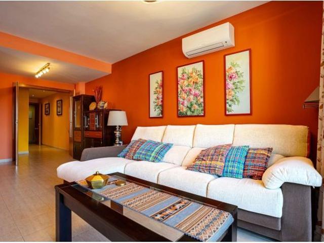 Exclusivo Ático Dúplex con dos terrazas y vistas panorámicas infinitas en la Playa de la Concha
