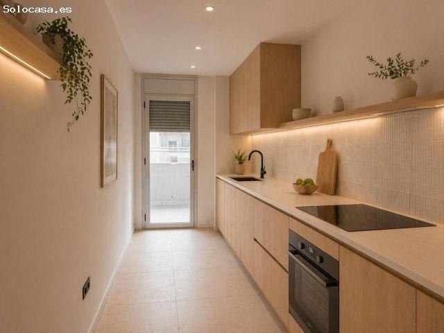 Exclusivo Ático Dúplex de Obra Nueva con 3 Terrazas
