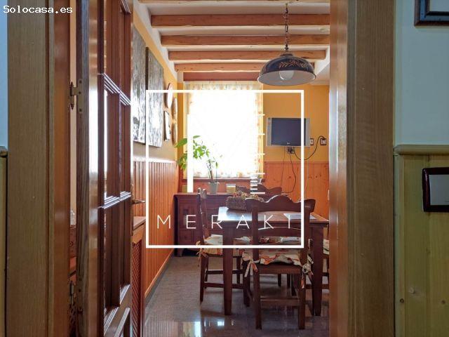 EXCLUSIVO ÁTICO DÚPLEX EN EL CENTRO