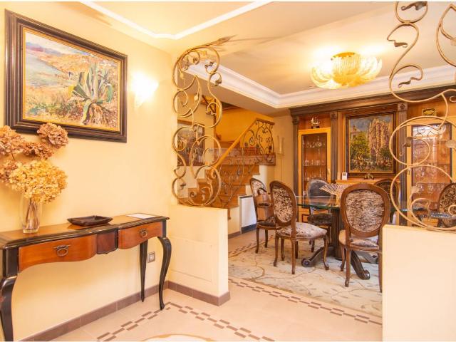 Exclusivo ático dúplex en Pontedeume