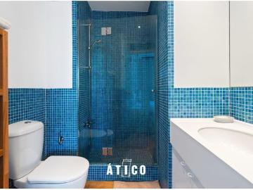 Piso en alquiler en Sarrià, Barcelona - Cuarto de oficina