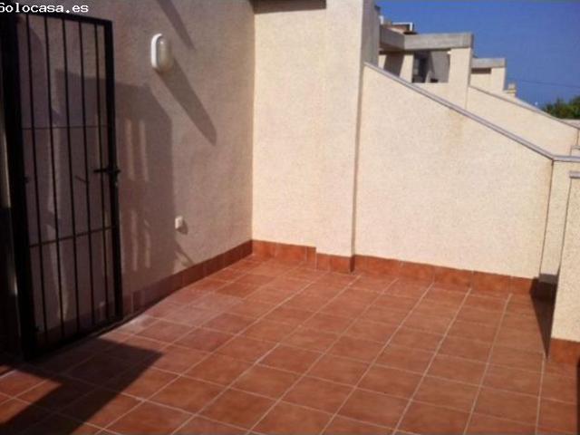 Exclusivo Ático Dúplex en Torre de la Horadada por €1300