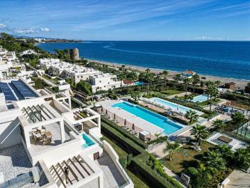 Estepona, Málaga, Andalucía, Andalucía