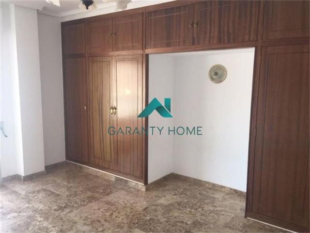 Exclusivo ático en alquiler Fuengirola, Andalucía