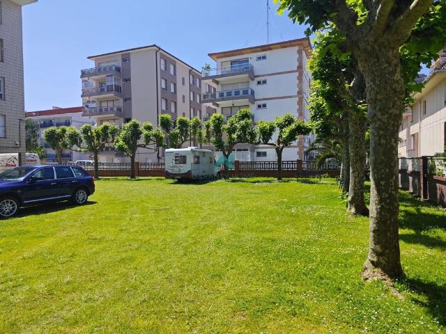 Exclusivo ático en alquiler Laredo, España