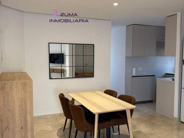 Exclusivo ático en alquiler Málaga, Andalucía