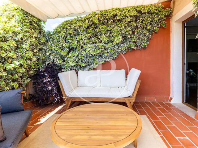 Exclusivo ático en alquiler Palma de Mallorca, España