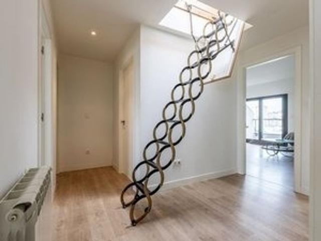 Exclusivo ático en venta Calle Almirante Romay 4, Riazor Visma, La Coruña, Galicia