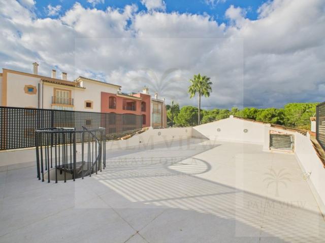 Exclusivo ático en venta Calvià, España