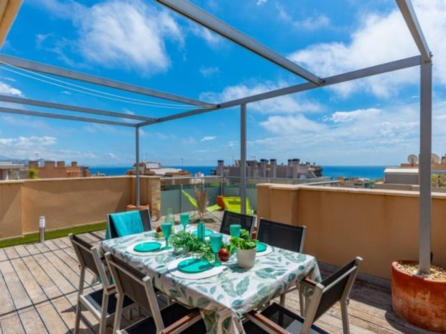 Exclusivo ático en venta Campello, Comunidad Valenciana