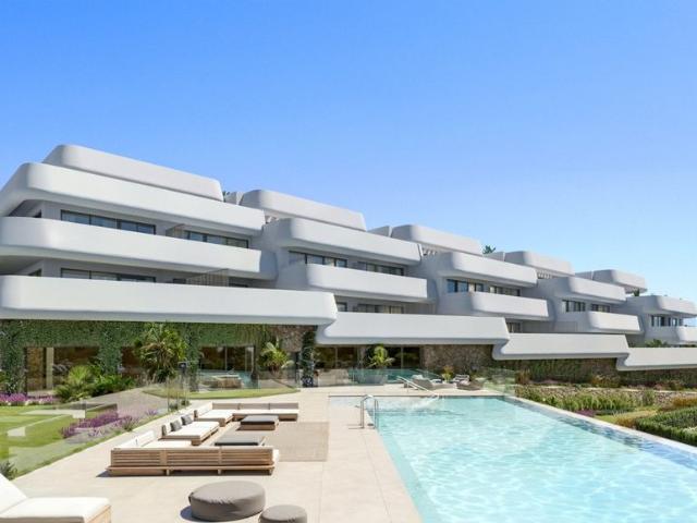 Exclusivo ático en venta Casares, Andalucía