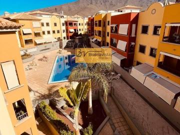 Exclusivo ático en venta Adeje, España