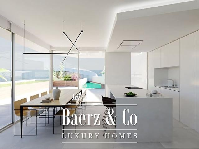 Exclusivo ático en venta Altea, España