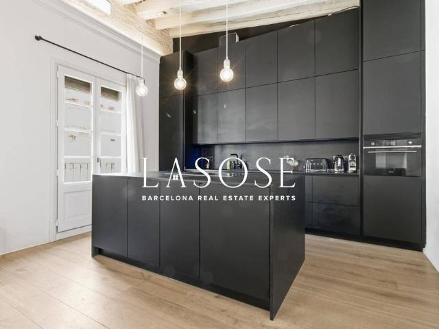 Exclusivo ático en venta Barcelona, Cataluña
