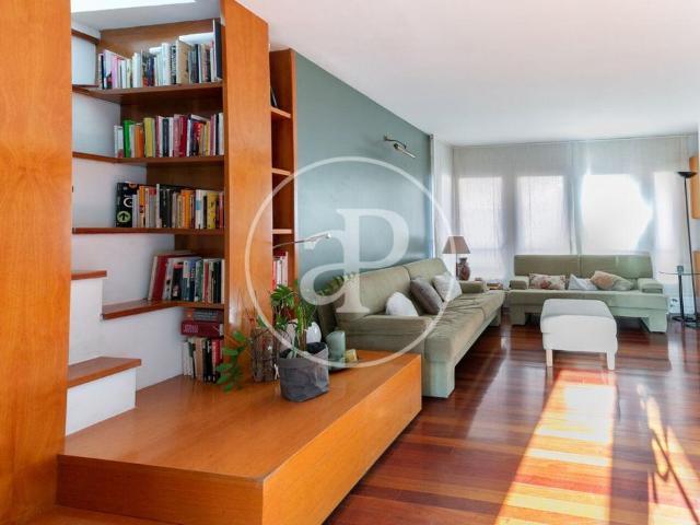 Exclusivo ático en venta Barcelona, España