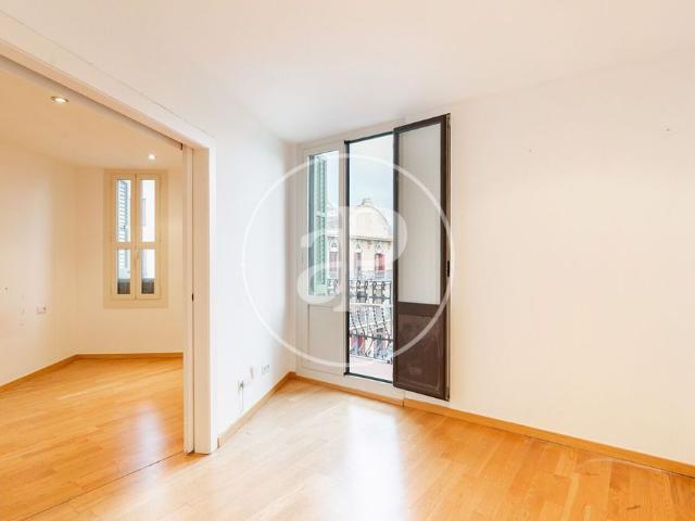 Exclusivo ático en venta Barcelona, España