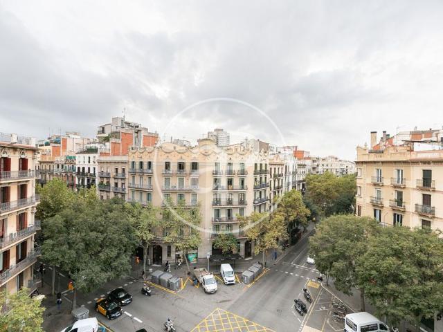 Exclusivo ático en venta Barcelona, España