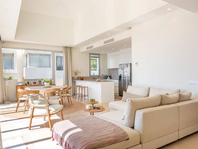 Exclusivo ático en venta Benahavís, España