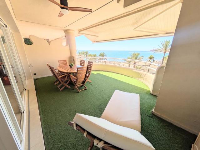 Exclusivo ático en venta Benalmádena, España