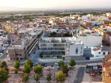 Benijófar, Alicante, Comunidad Valenciana, Comunidad Valenciana