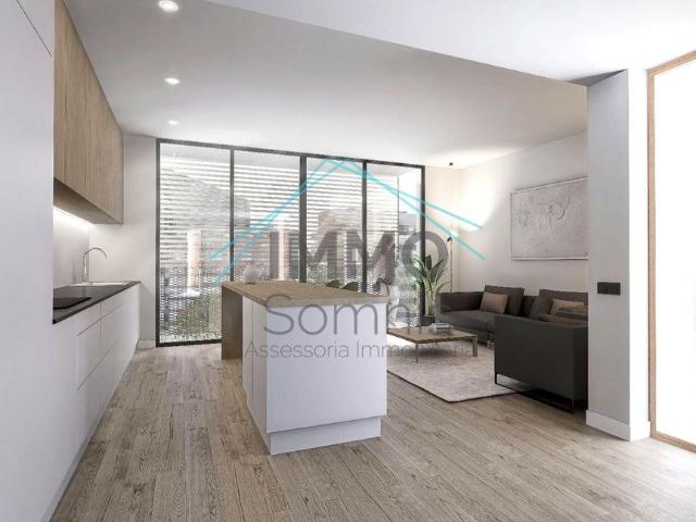 Exclusivo ático en venta Girona, Cataluña