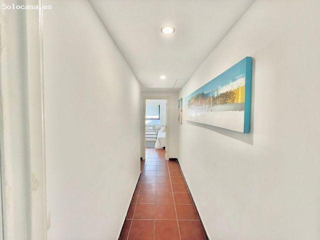 Exclusivo ático en venta en el centro de Fuengirola con espectacular terraza solárium