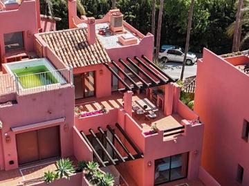 Exclusivo ático en venta Estepona, Andalucía