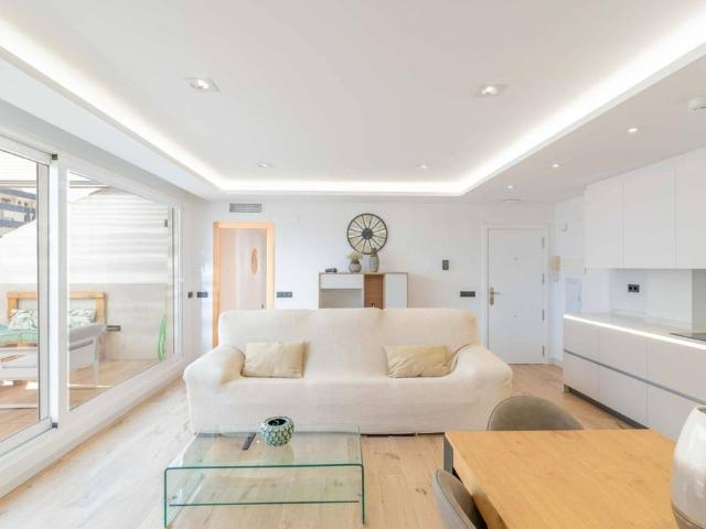 Exclusivo ático en venta Fuengirola, Andalucía