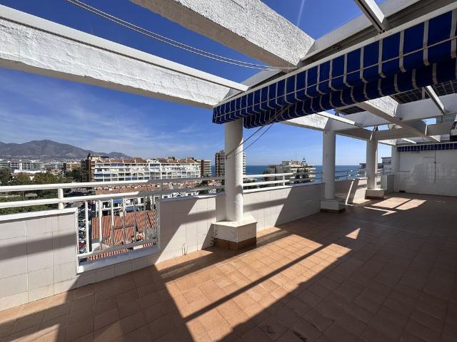 Exclusivo ático en venta Fuengirola, España