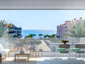Exclusivo ático en venta Ibiza, España
