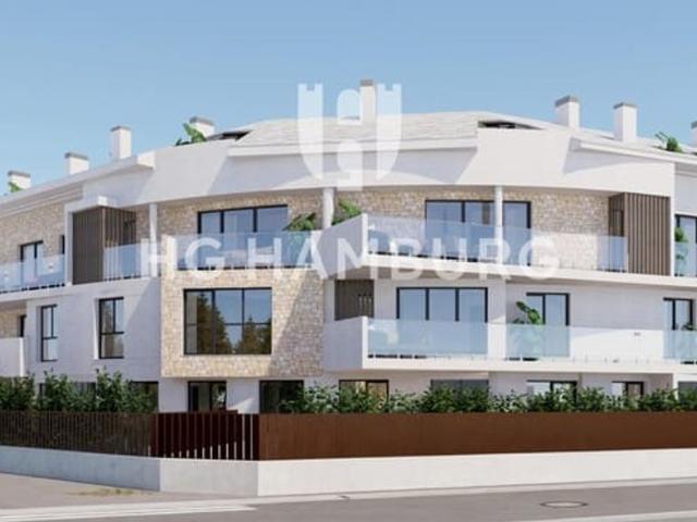 Exclusivo ático en venta Jávea, España
