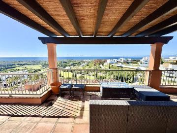 Saladillo-Benamara, Málaga, Andalucía, Andalucía