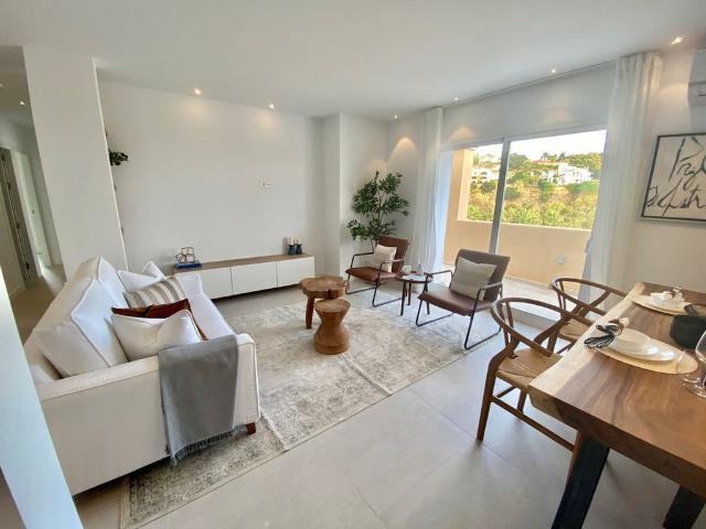 Exclusivo ático en venta La Quinta, Marbella, Andalucía