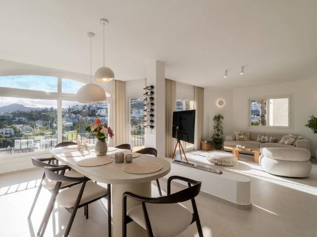 Exclusivo ático en venta La Quinta, España
