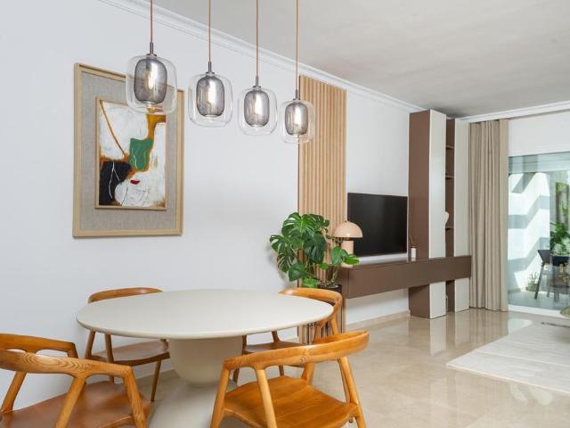 Exclusivo ático en venta La Quinta, España