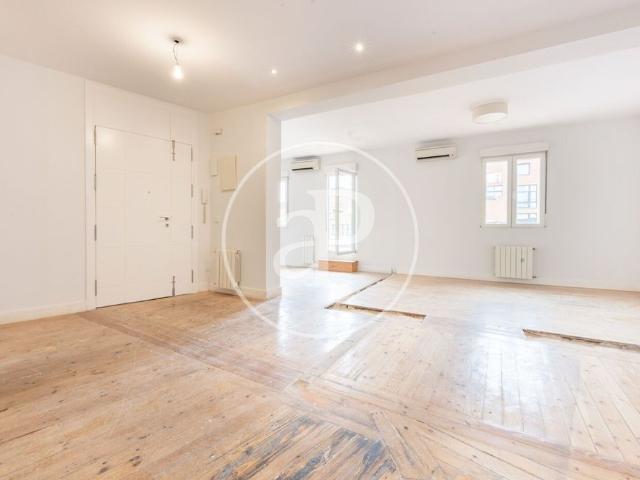 Exclusivo ático en venta Madrid, Comunidad de Madrid