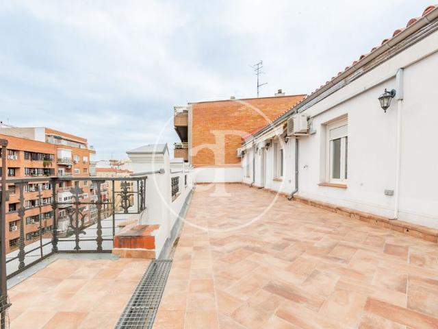 Exclusivo ático en venta Madrid, Comunidad de Madrid
