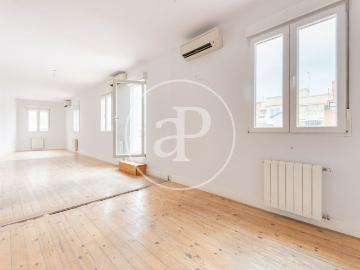 Exclusivo ático en venta Madrid, Comunidad de Madrid