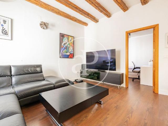 Exclusivo ático en venta Madrid, Comunidad de Madrid