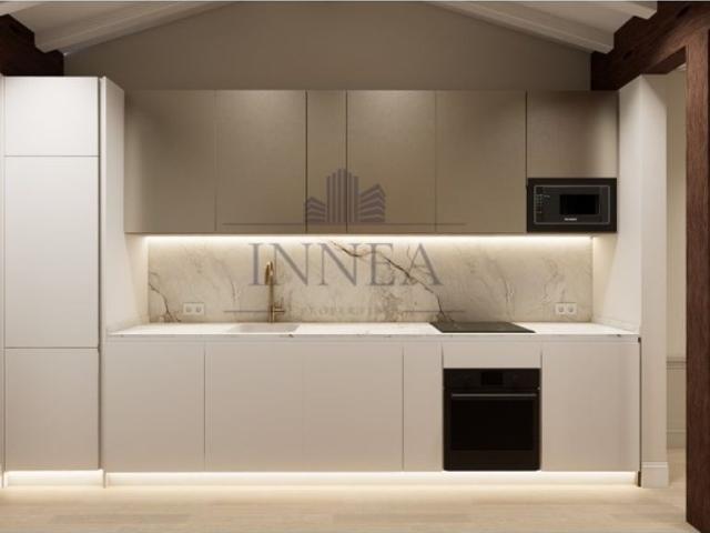 Exclusivo ático de 92 m2 en venta Madrid, España