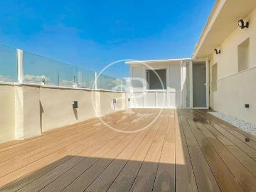 Exclusivo ático de 131 m2 en venta Madrid, Comunidad de Madrid