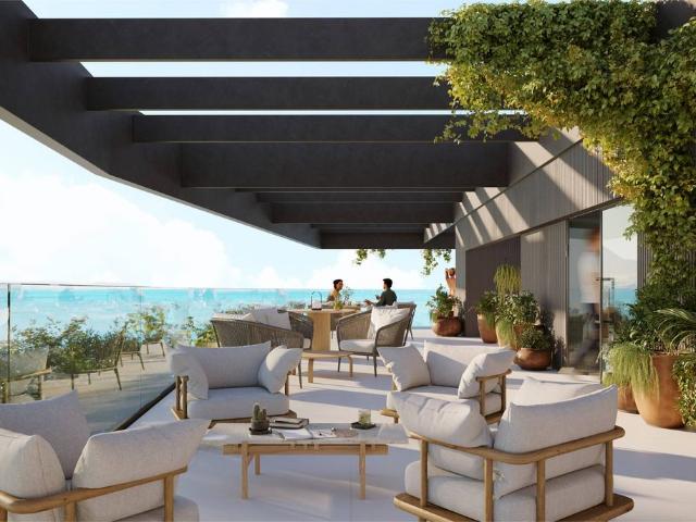 Exclusivo ático en venta Málaga, España