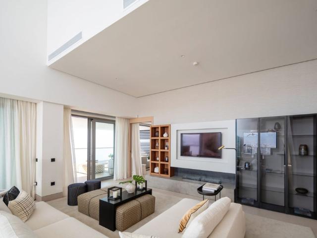 Exclusivo ático en venta Málaga, España