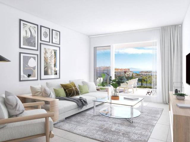 Exclusivo ático en venta Manilva, Andalucía