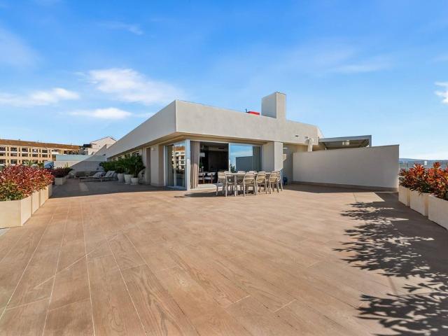 Exclusivo ático en venta Marbella, Andalucía