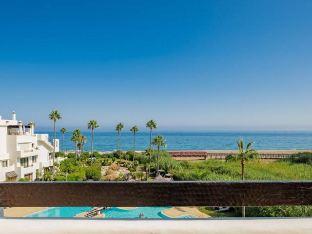 Exclusivo ático en venta Marbella, Andalucía