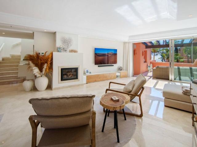 Exclusivo ático en venta Marbella, Andalucía