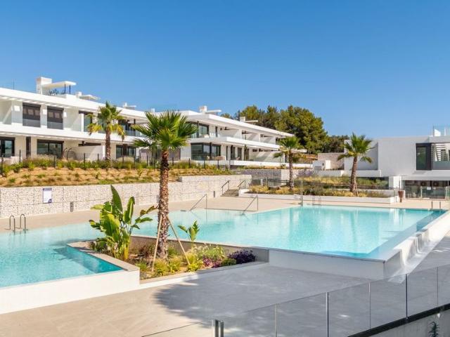 Exclusivo ático en venta Marbella, Andalucía